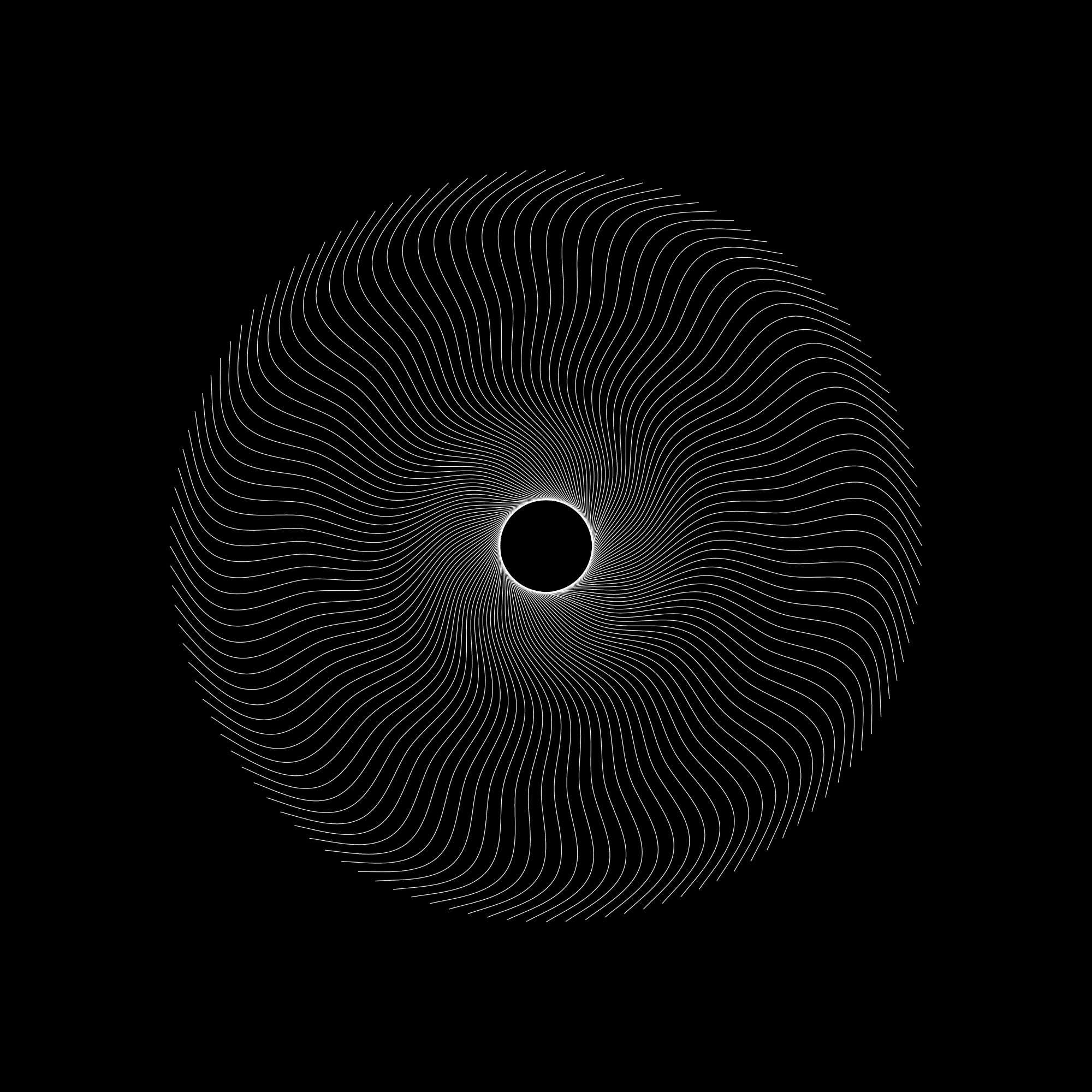 Free Vector Line Shape