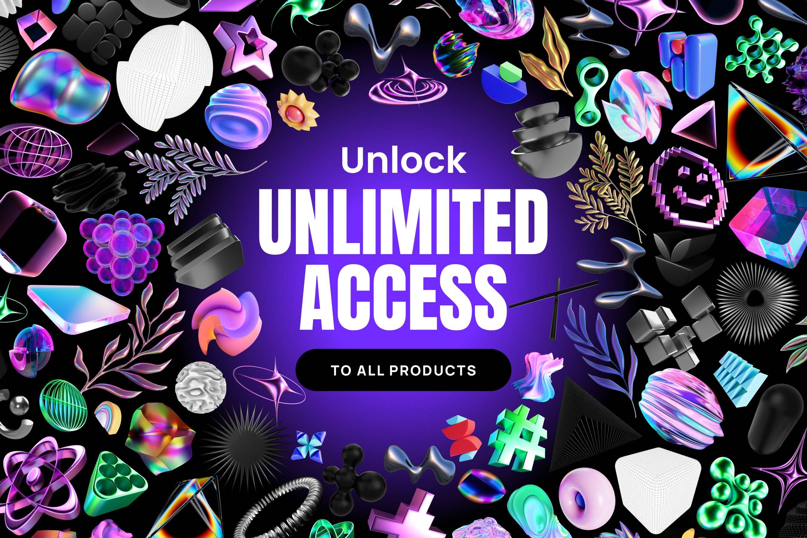 Unlock Full Access to All Products!